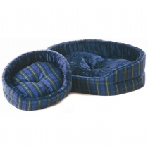 Cosipet Tartan Superbed Green 34