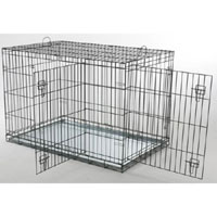 dog Crate Extra Large