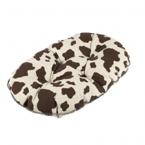 Dog Danish Designs Cow and Calf Luxury Quilted