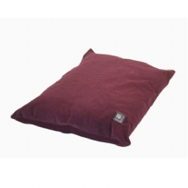 Danish Designs Dalesway Claret Deep Duvet Large