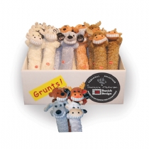 Danish Designs Mighty Mouths Single 17