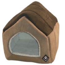 Dog Danish Designs Pet House Small 34X31X34cm