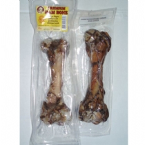 Dog Davies Premium Ham Bone 20 Pack