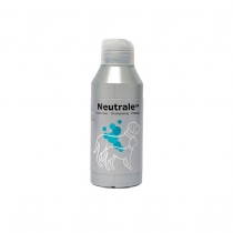 Dog Dechra Neutrale Conditioning Shampoo Bottle 250ml
