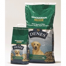 Dog Denes Wholegrain Mixer 2.5Kg