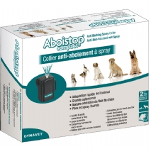 Dog Dynavet Aboistop Compact Kit For Small and
