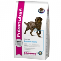 Dog Eukanuba Daily Care 12.5kg Adult Overweight and