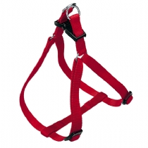 Dog Ferplast Easy Harness Red Extra Large - 25Mm X