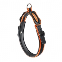 Dog Ferplast Ergocomfort Dog Collar C15/40 Orange -