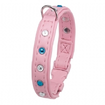 Dog Ferplast Joy Dog Collar Pink C20/31 - Pink