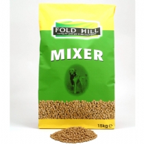 Fold Hill Dog Food Mixer 15Kg Mini Mixer