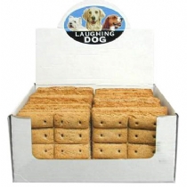 Dog Fold Hill Laughing Dog Wheat Cakes 20 Pack