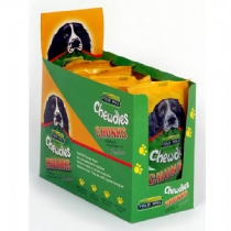 Dog Fold Hill Moist Dog Food Chewdles Moist Chunks