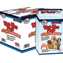 Dog Four Paws Wee Wee Pads 23 X 24 14 Pack