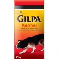 Gilpa Kennel Joint Mobility Working Dog Food 15Kg