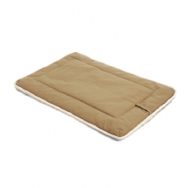 Dog Gone Smart Crate Pad Khaki Xx-Large 76 X 122