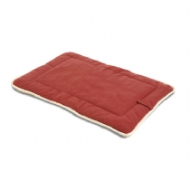 Gone Smart Crate Pad Red Large 58 X 91 X 0.5cm