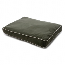 Dog Gone Smart Oblong Canvas Bed Extra Large -