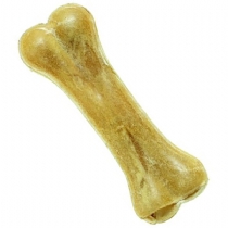 Dog Good Boy Hide Pressed Knuckle 8 x 10 Pack