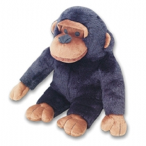 Happy Pet Big Buddy Chucky Chimp Single