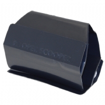 Dog Happy Pet Petgear Pooper Scooper Black