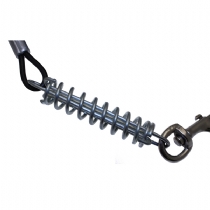 Dog Happy Pet Petgear Tie Out Cable Single