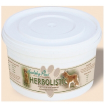 Healthy Paws Herbolistic 500g