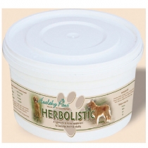 Dog Healthy Paws Herbolistic 500g