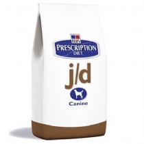 Dog Hills Prescription Canine J/D 12kg 12Kg