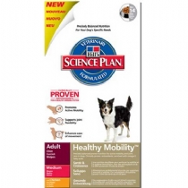 Dog Hills Science Plan Canine Adult Healthy Mobility