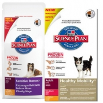 Dog Hills Science Plan Canine Adult Special Care