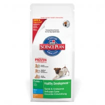 Dog Hills Science Plan Puppy Mini Breed Chicken 1Kg