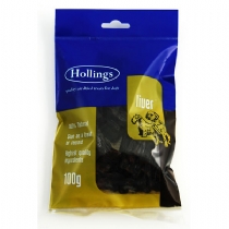Dog Hollings Liver 100G X 20 Packs