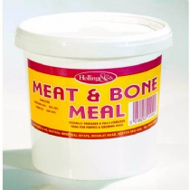 Dog Hollings Meat and Bone Meal 400g