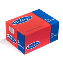 Dog Hollings Natural Dog Pig Snouts Bulk Box 2Kg