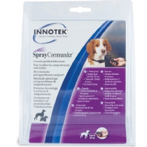 Dog Innotek Was Multivet Spray Commander Waterproof