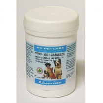 Dog K9 Pong-Go Granules Single