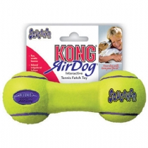 Dog Kong Air Squeaker Dumbbell Large
