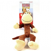 Dog Kong Braidz Monkey Large