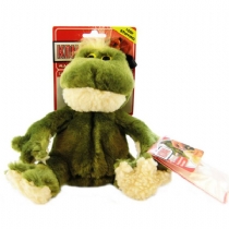 Dog Kong Dr Noys Dog Toy Platy Duck Small