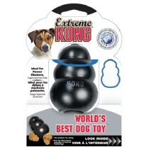 Kong Extreme Black 3