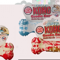 Dog Kong Puppy Bone 5 X 1.5