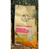 Laughing Dog Complete Dog Food With Chicken