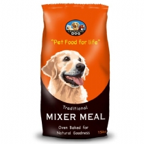Laughing Dog Food Mixer 15Kg Puppy and Small Dog