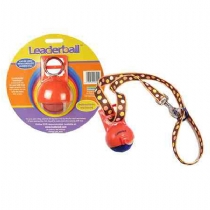 Dog Leaderball Ball Launcher Single