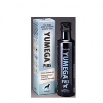 Lintbells Yumega Plus For Sensitive / Itchy Skin