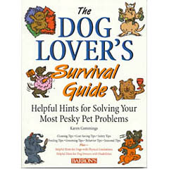 Dog Lovers Survival Guide