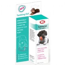 Dog Mark and Chappell Teething Gel For Puppies 70G