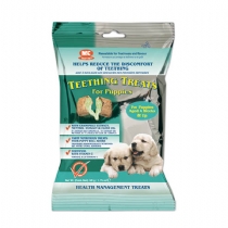 Dog Mark and Chappell Teething Treats For Puppies 50G