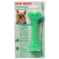 Dog Mate Dentease Bone Mint - Medium